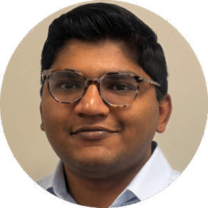 Varun Seenivasan